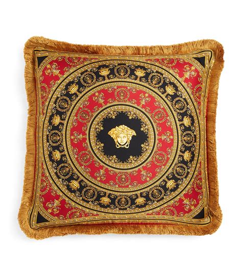 versace cushion sale